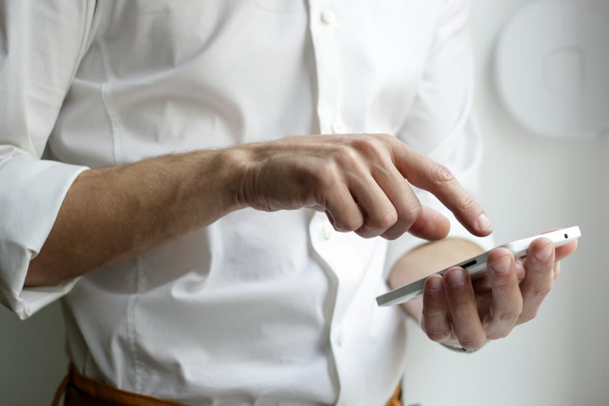 Chatbot para WhatsApp Business