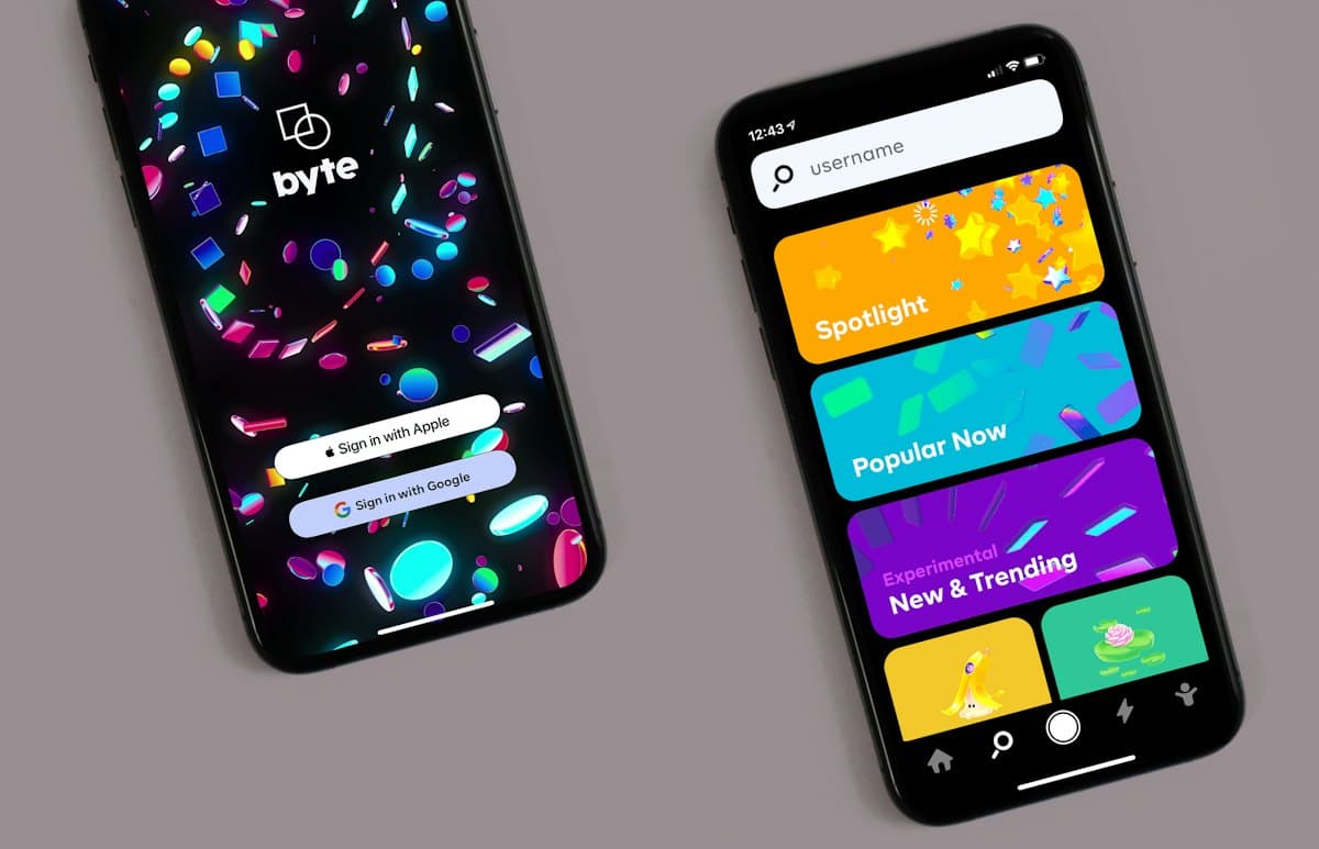 Desenvolupament d'apps amb Flutter