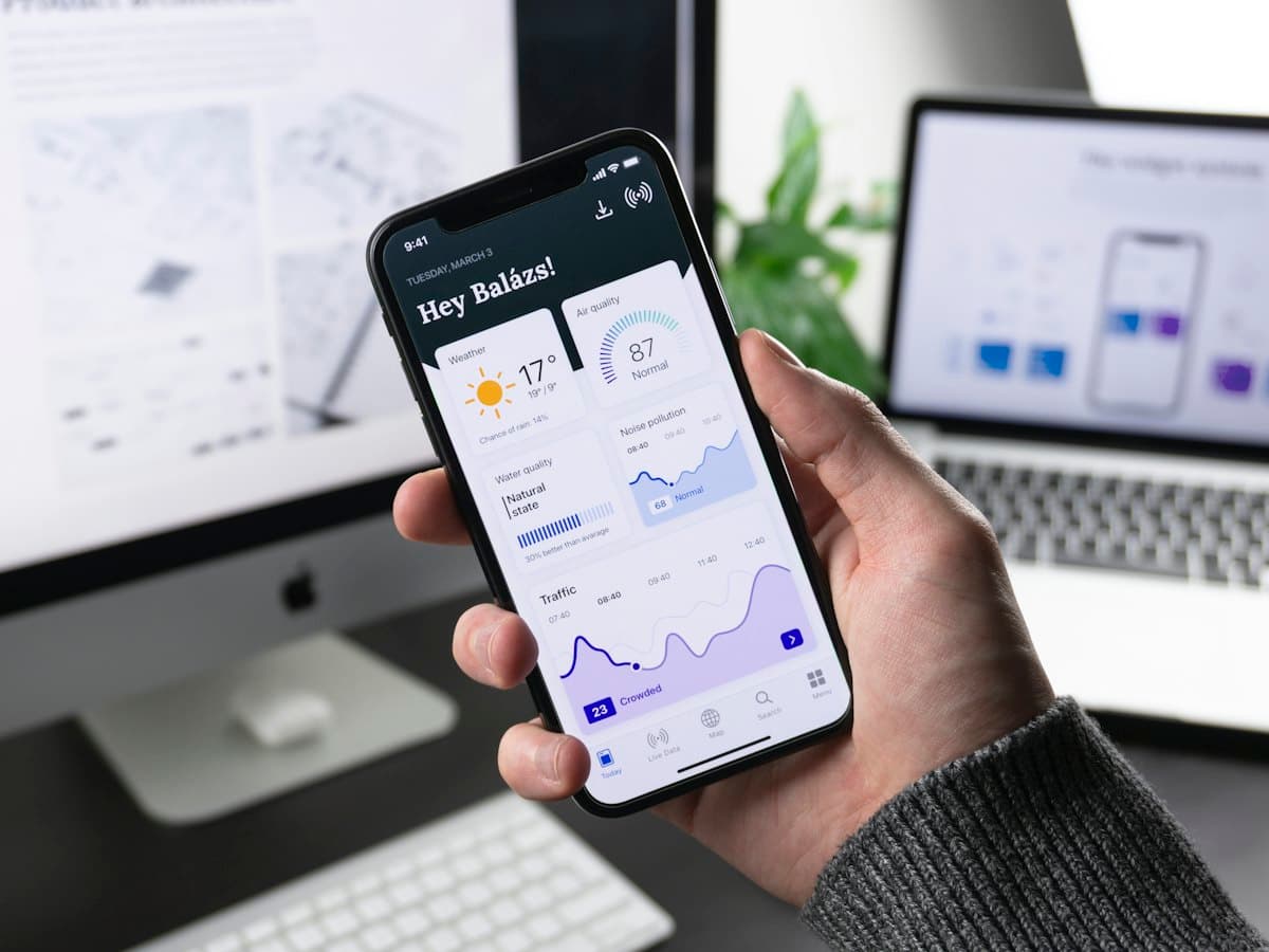 Desenvolupament d'apps amb React Native