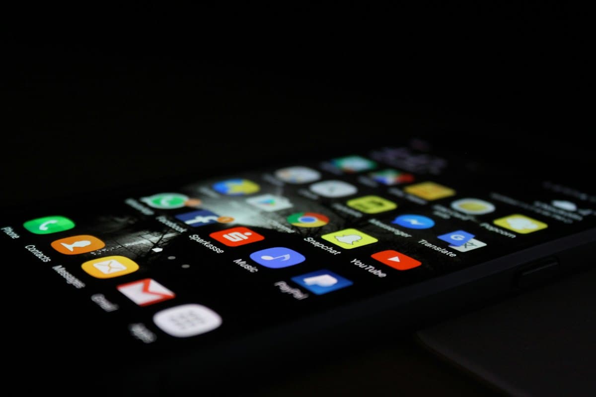 Crear una app per a iPhone