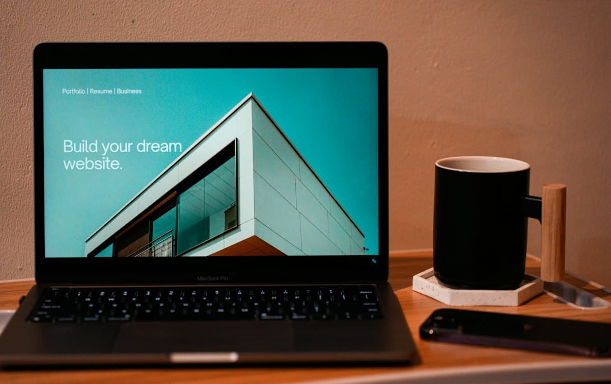 Disseny de landing pages