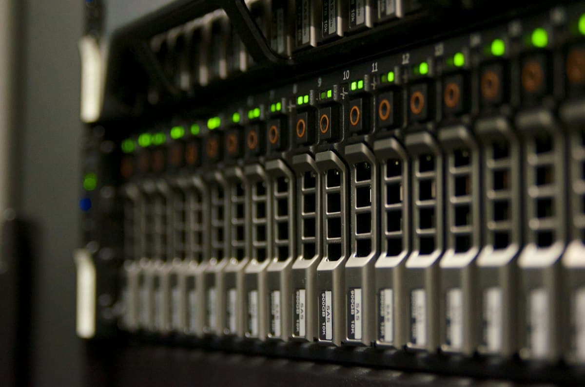 Backup y continuidad de negocio