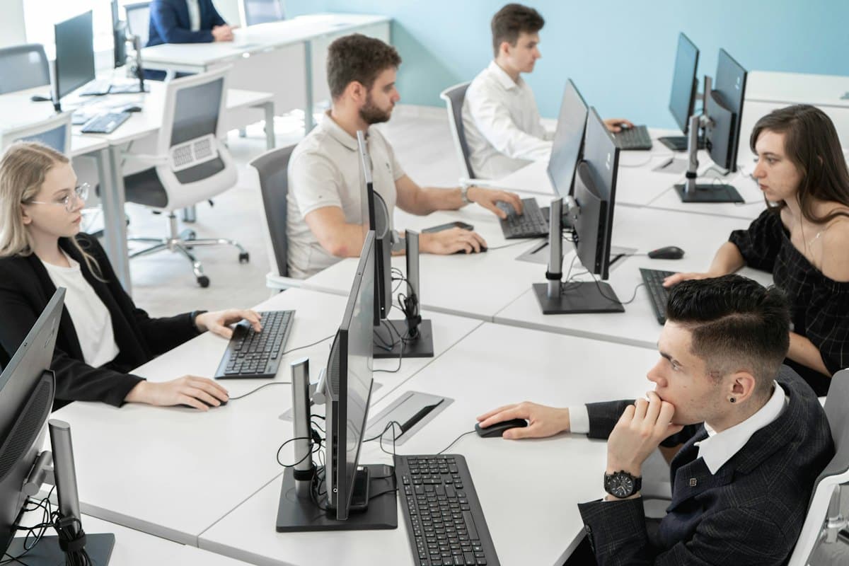 Formación en herramientas digitales