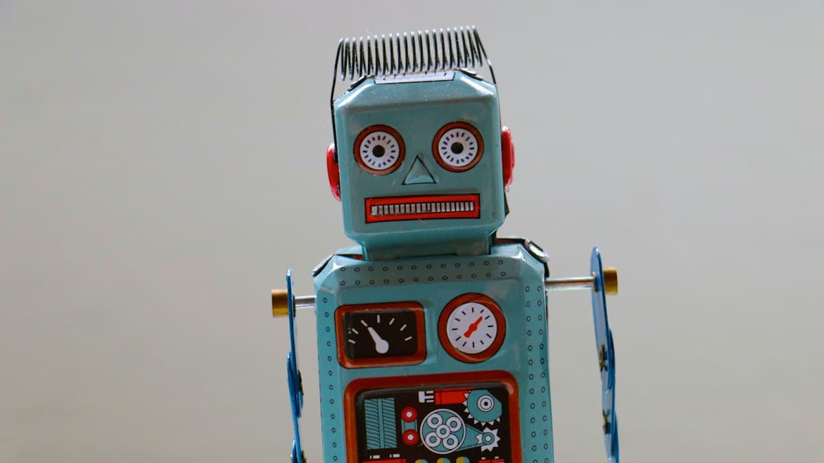 RPA con inteligencia artificial