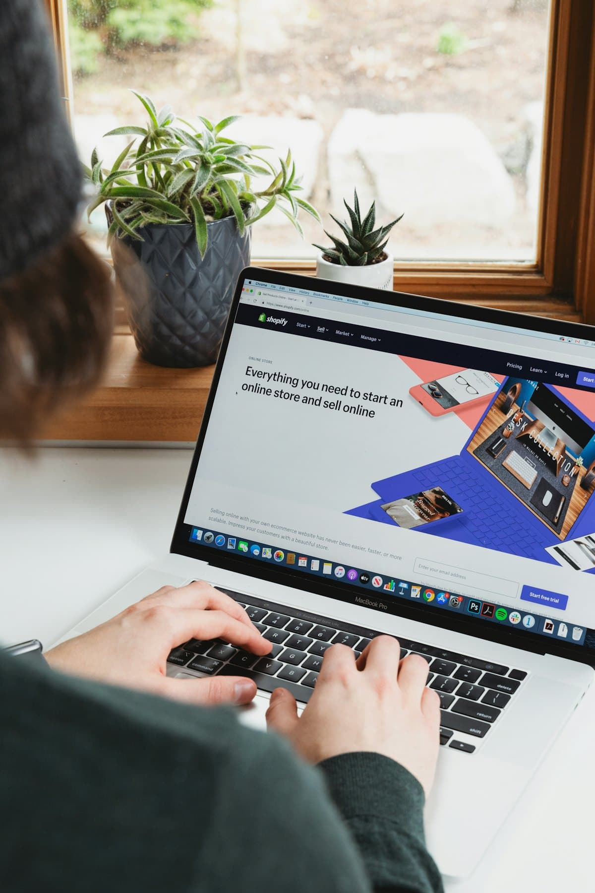 Integració de CRM amb el web