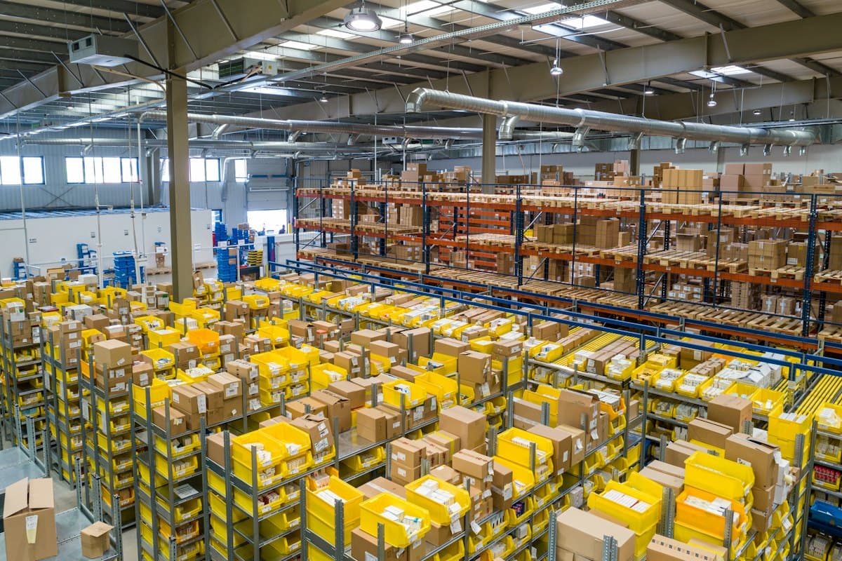 Integració d'ERP amb ecommerce