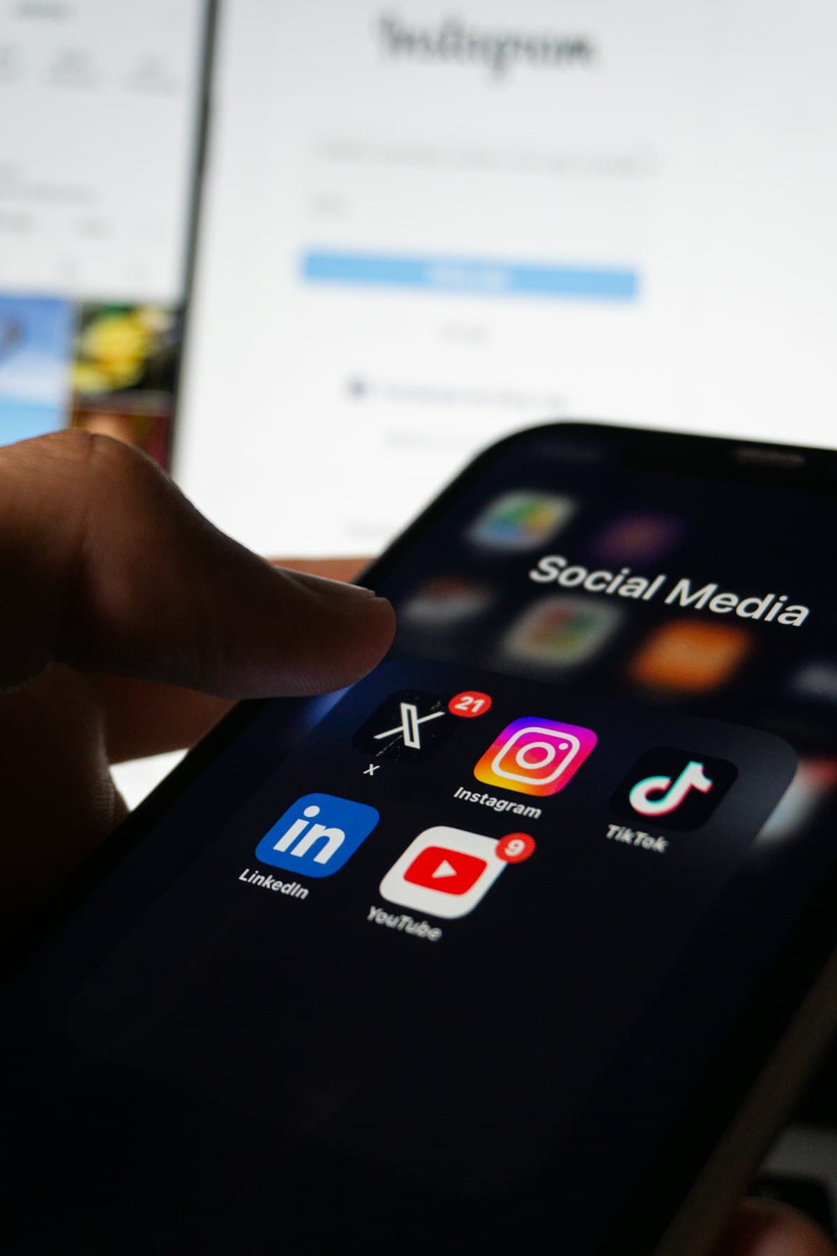 Gestió de Meta Ads (Instagram i Facebook)