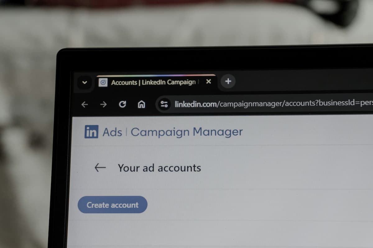 Gestió de campanyes de publicitat en línia
