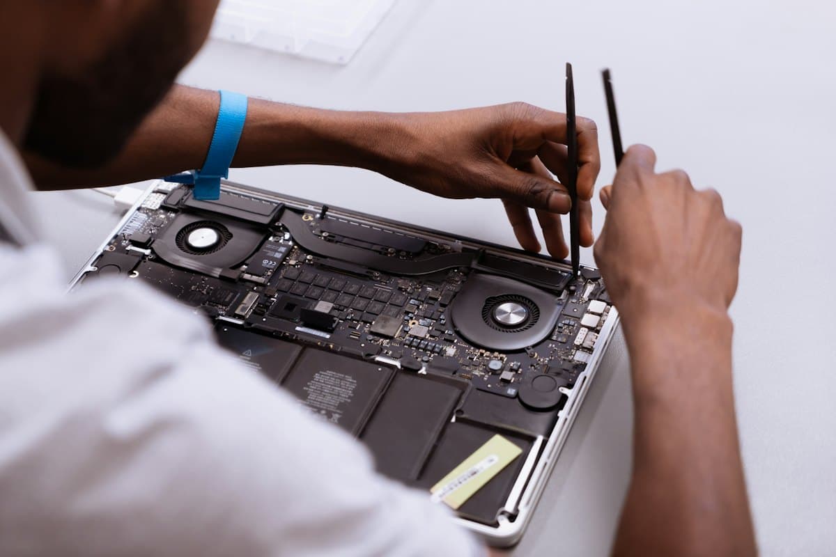 Reparació de Mac (macOS)